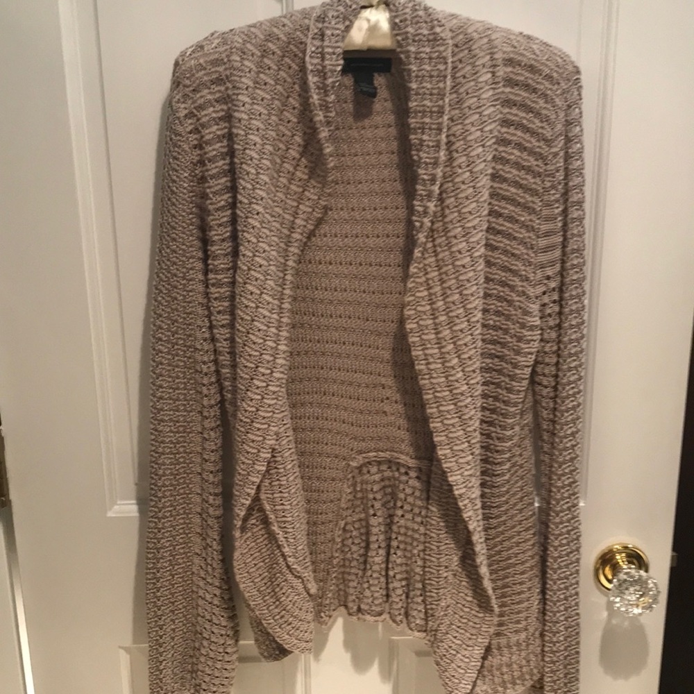 INC sweater - Picture 7 of 8